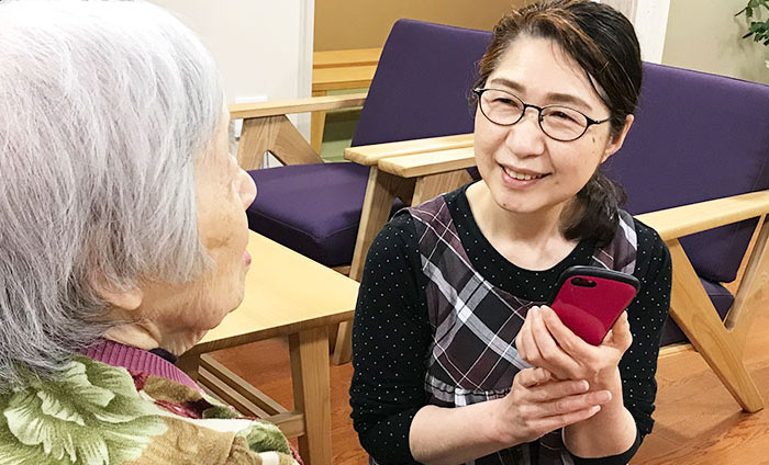 社会福祉法人 元気の里とかちの事例画像