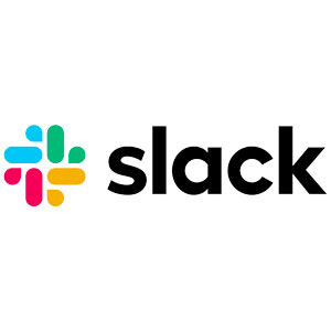 Slackのロゴ