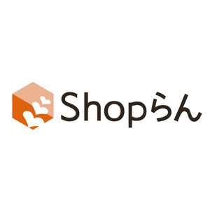 Shopらんのロゴ